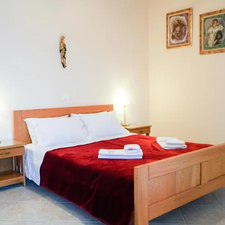 Villa Mykines Вилла