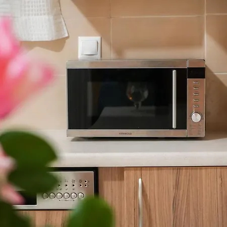 Вилла Villa Mykines *