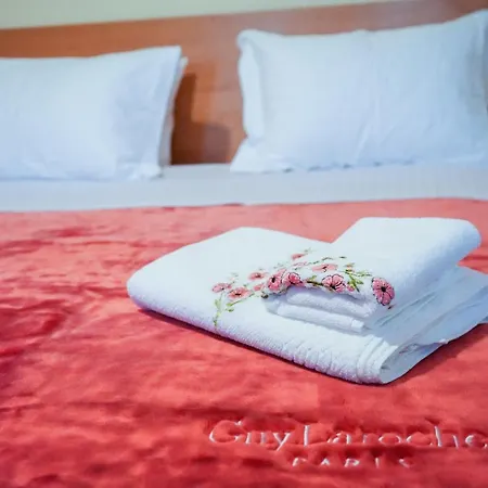 Вилла Villa Mykines