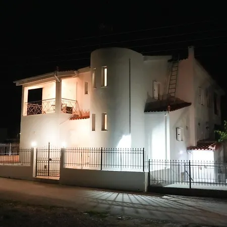 Villa Mykines * Mykines