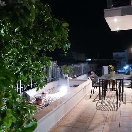 别墅 Villa Mykines