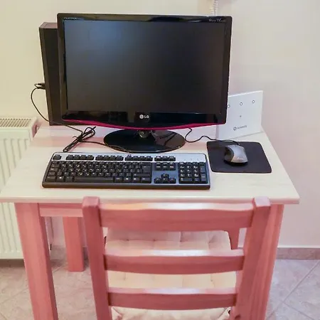 Villa Mykines Mykines