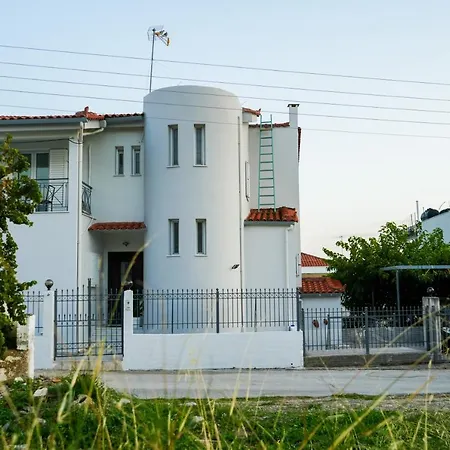 Villa Mykines 别墅 Mykines