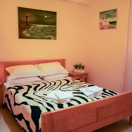 Villa Villa Mykines *