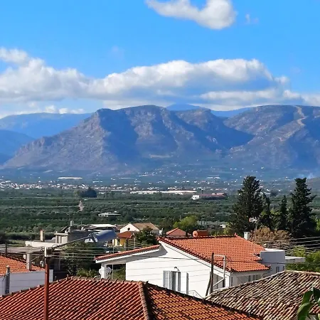 Вилла Villa Mykines Mykines