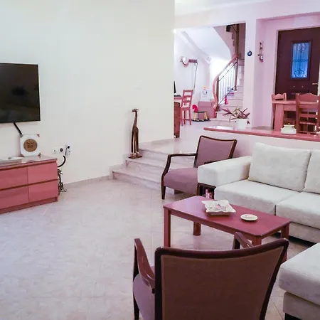 Villa Mykines * Mykines