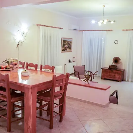 Villa Mykines * Mykines