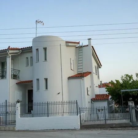 别墅 Villa Mykines