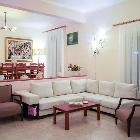 Villa Mykines Mykines