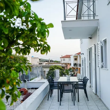 Villa Villa Mykines *