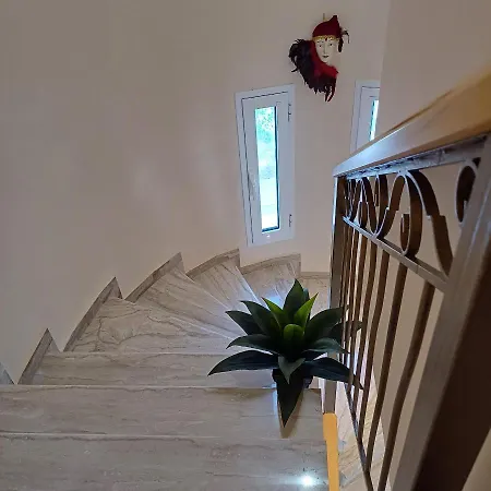 Villa Mykines *