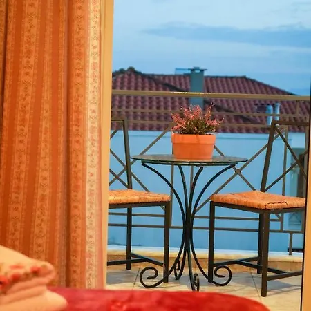 Villa Mykines * Mykines