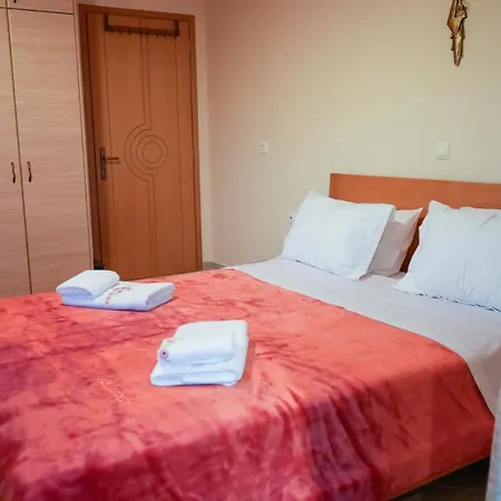 Villa Mykines Вилла