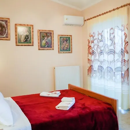 Вилла Villa Mykines Mykines