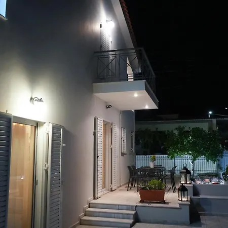 Villa Mykines *