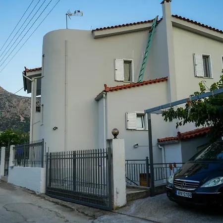 Вилла Villa Mykines Mykines