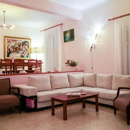 Вилла Villa Mykines Mykines