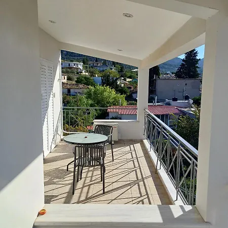 Villa Mykines *