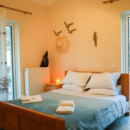 Villa Villa Mykines Mykines