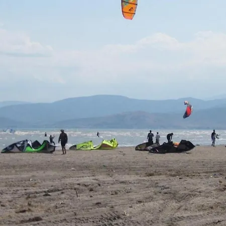 Вилла Villa Mykines Mykines