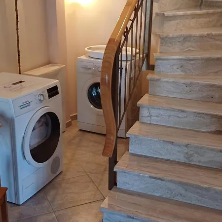 Villa Mykines * Mykines