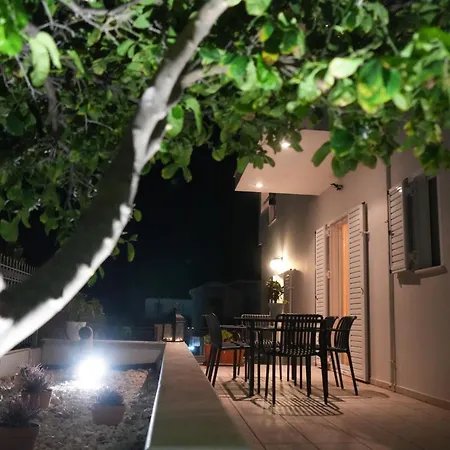 Villa Mykines Вилла