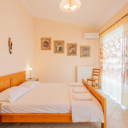 Villa Villa Mykines Mykines