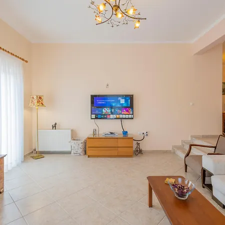Villa Mykines *