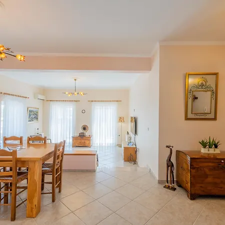 Villa Mykines *