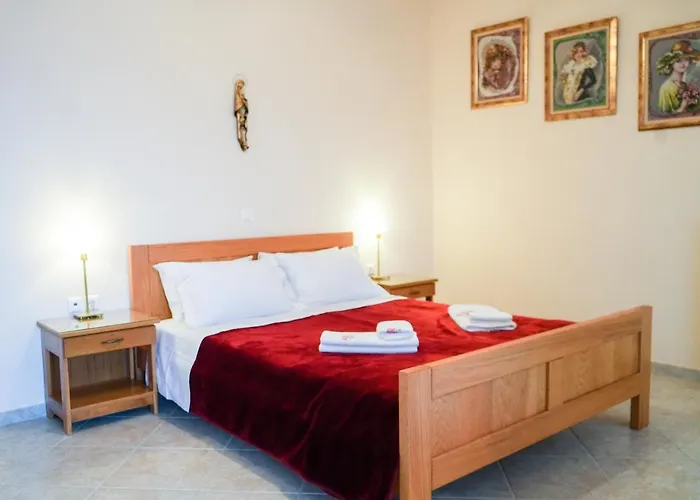 Villa Mykines 别墅