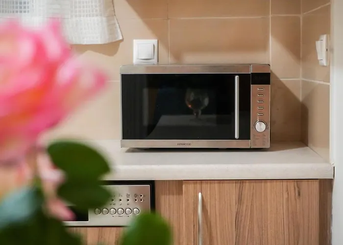 Villa Villa Mykines *