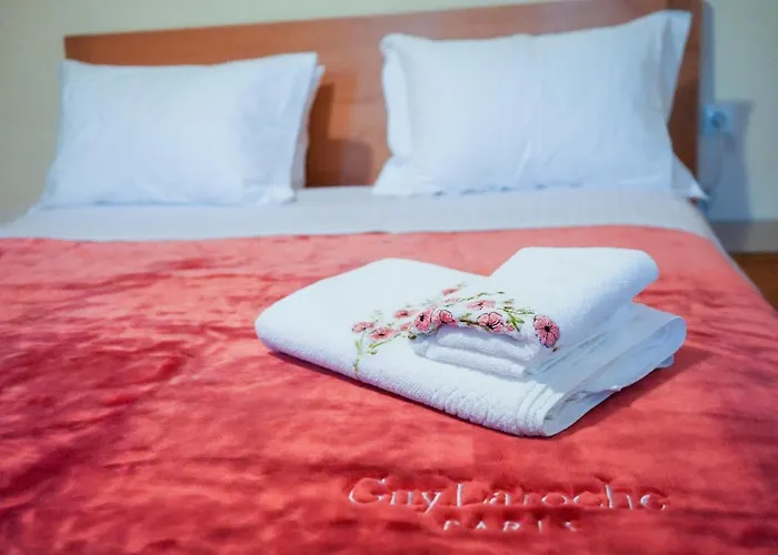 别墅 Villa Mykines