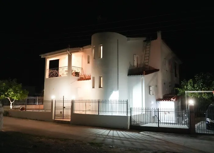 Villa Mykines * Mykines