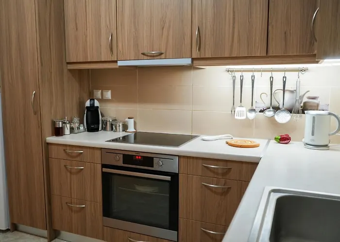 Villa Mykines 别墅 *