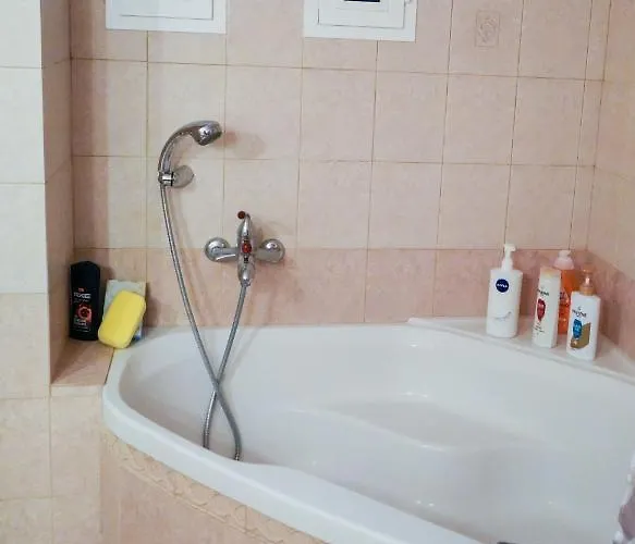 Villa Mykines Mykines