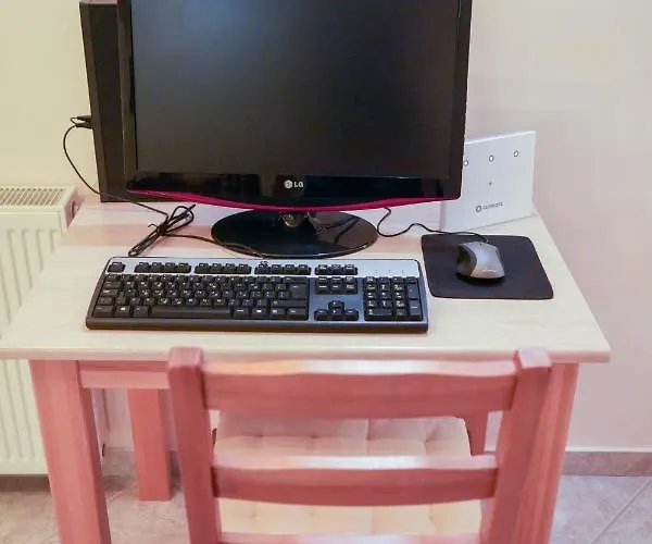 Villa Mykines Mykines