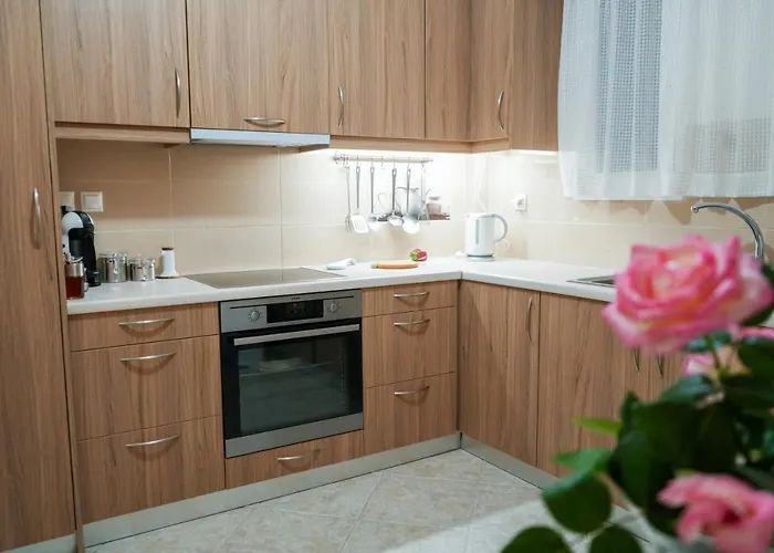 Villa Mykines 别墅