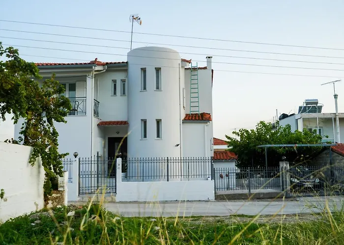 Villa Mykines Villa Mykines