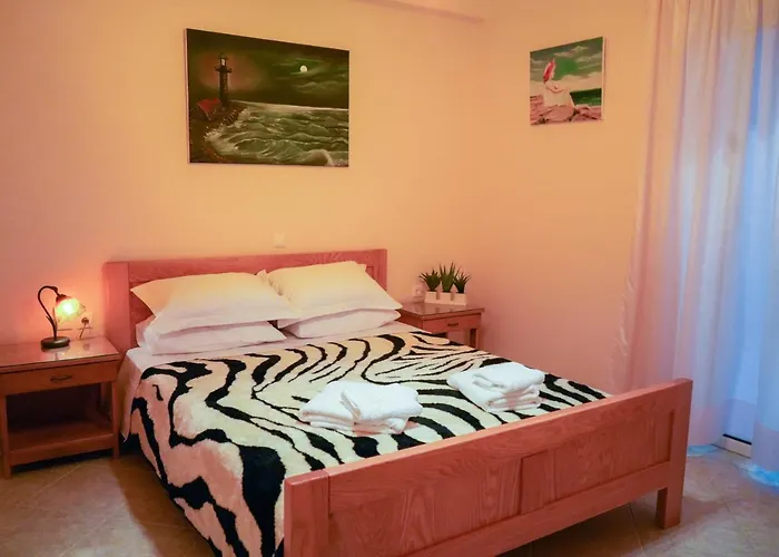 别墅 Villa Mykines *