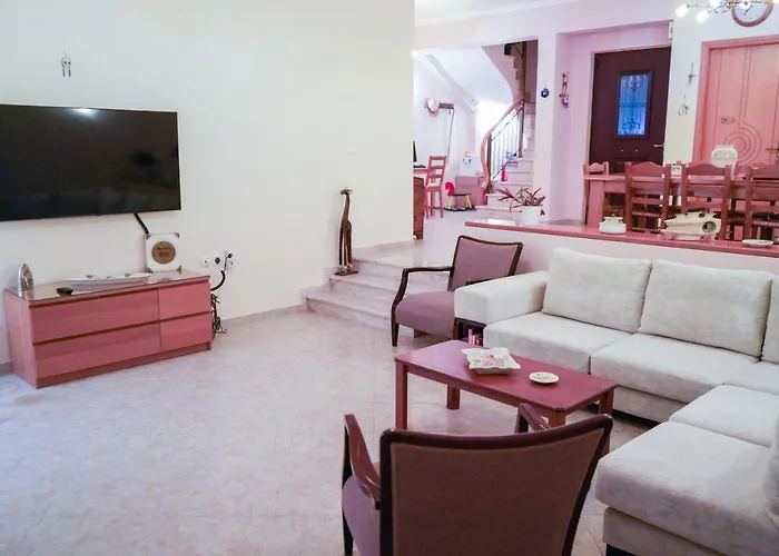 Villa Mykines * Mykines