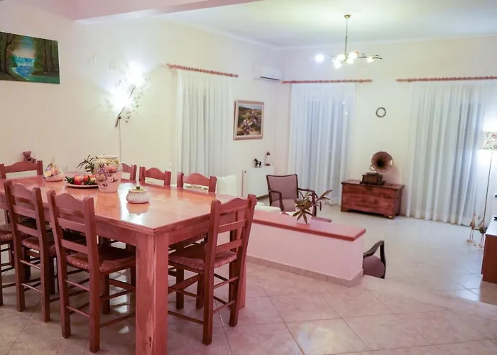 Villa Mykines * Mykines