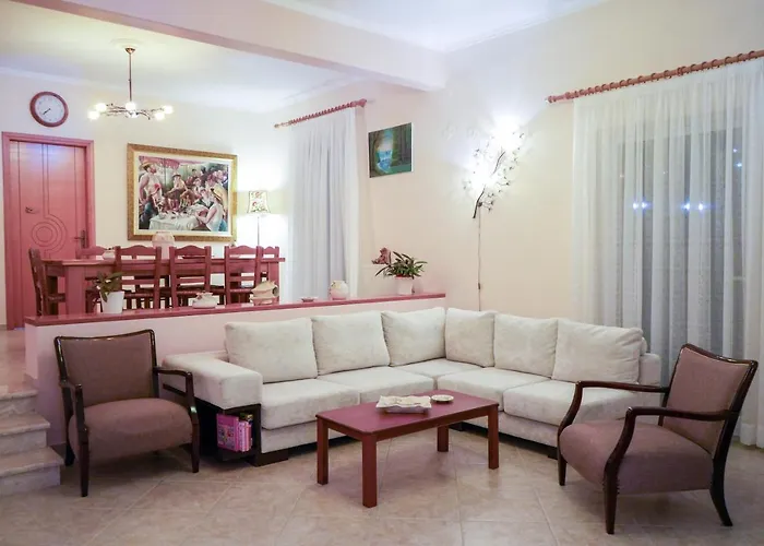 Villa Mykines Mykines