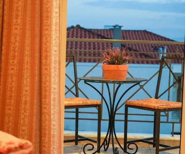 Villa Mykines * Mykines