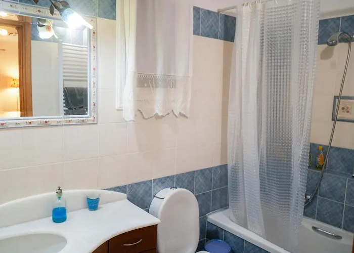 Villa Mykines Villa Mykines