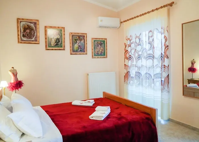 Villa Villa Mykines Mykines