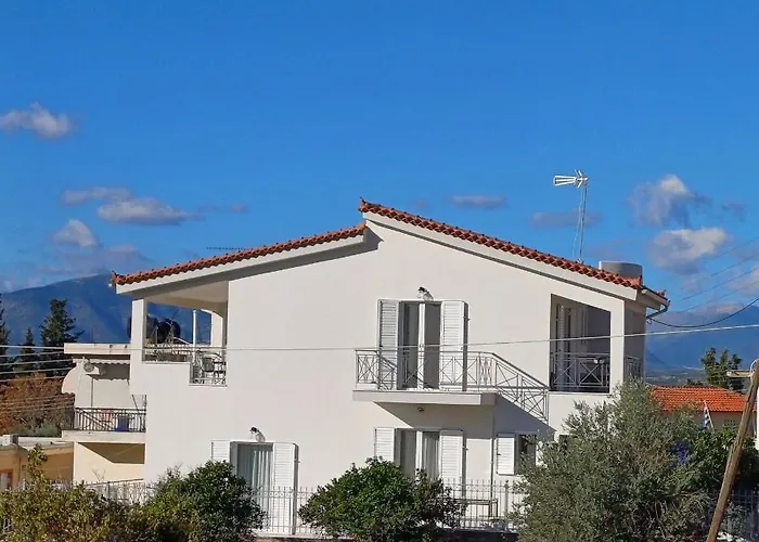 Villa Mykines Villa Mykines