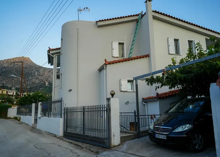 Villa Villa Mykines Mykines