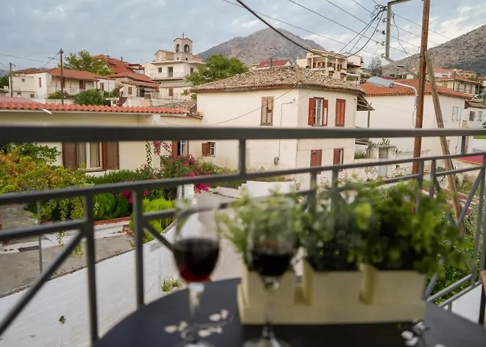 Villa Mykines * Mykines