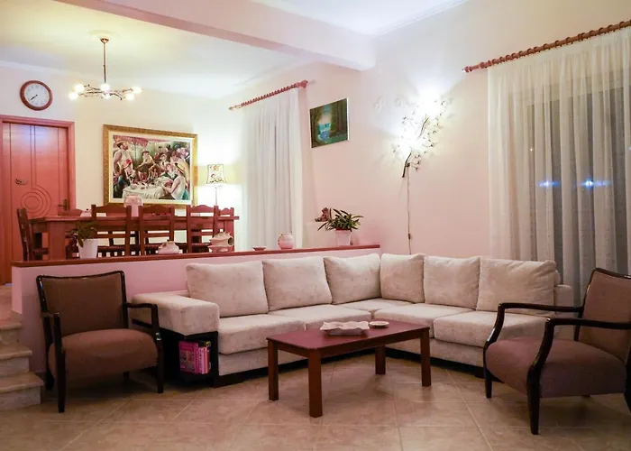 Villa Villa Mykines Mykines