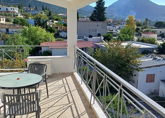 Villa Mykines Villa Mykines